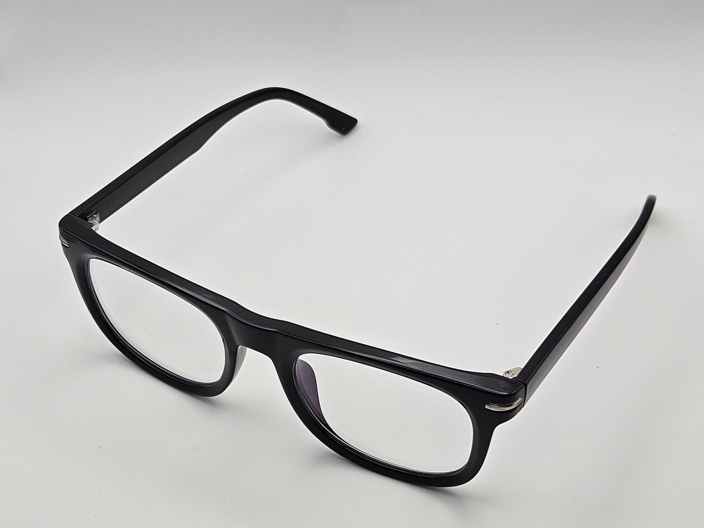 Dia Clario – Lunettes Anti-Lumière bleue